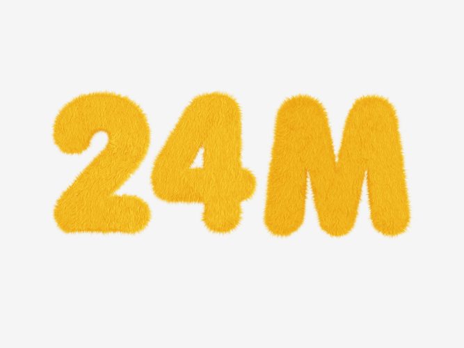 24M