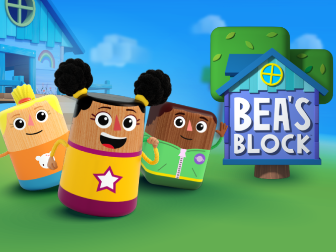 Bea's Block