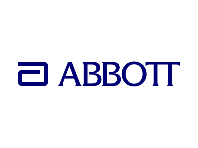 Abbott logo 2025
