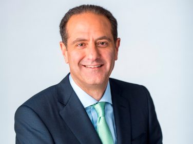 Michel A. Khalaf.