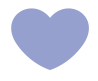 heart icon