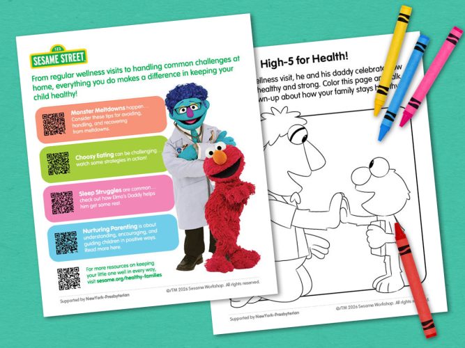 Prescription Pad Thumbnail