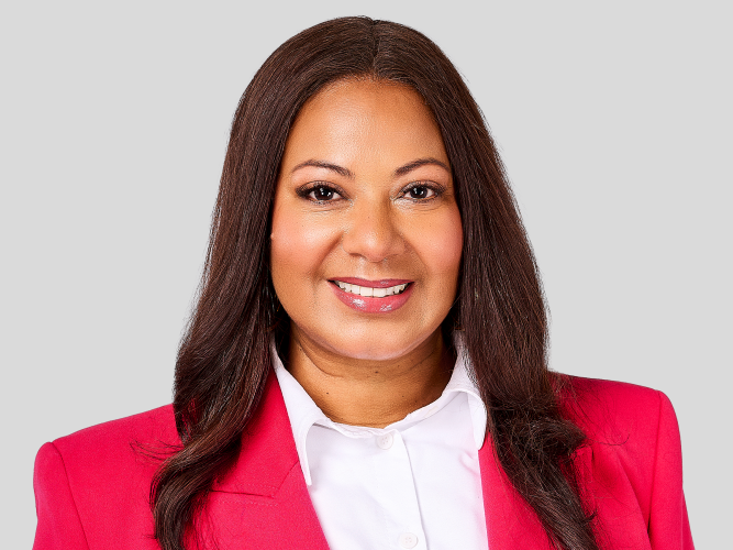 Chastity Davis-Garcia