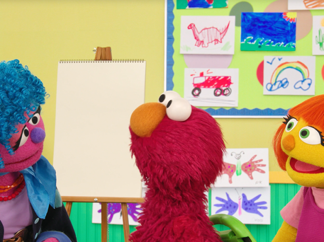 Lots of Ways to Be Kind