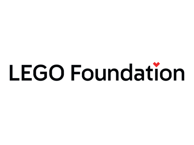 The Lego Foundation