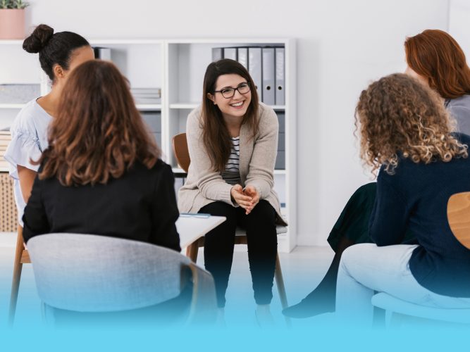 Building Inclusive Spaces