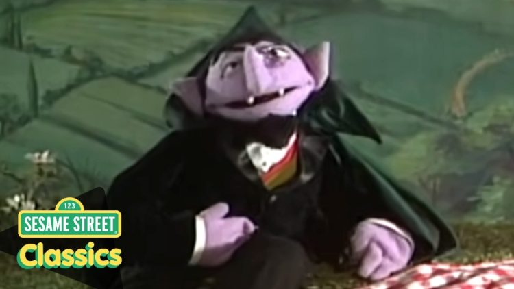 The Count