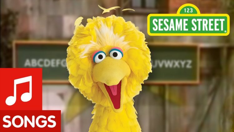 Big Bird