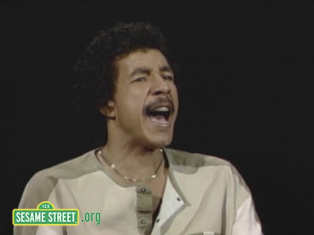Smokey Robinson