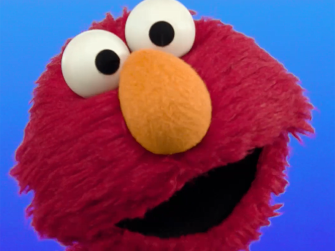 Elmo
