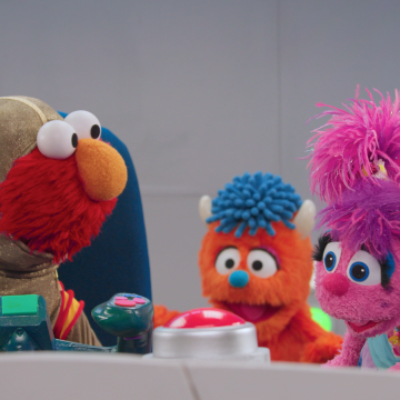 Resources - Sesame Workshop