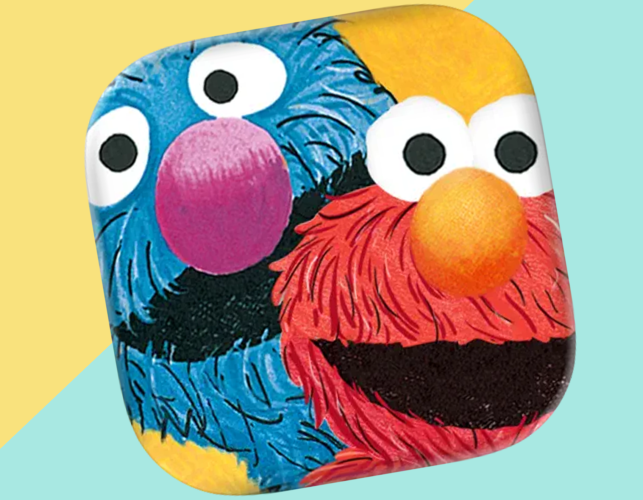 Another Monster at the End of This Book App