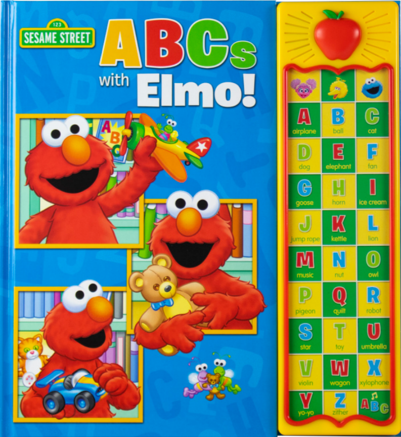 Elmo