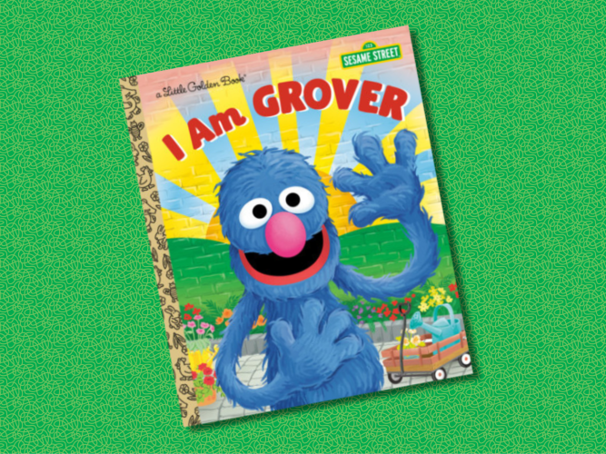 Grover