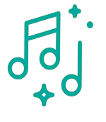 music note