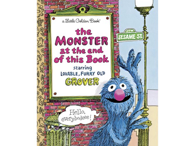 Grover