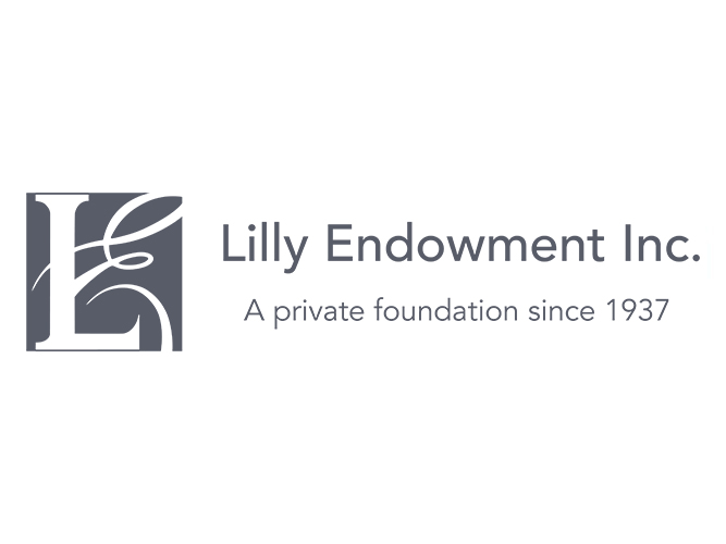 Lilly Endowment Inc. logo.