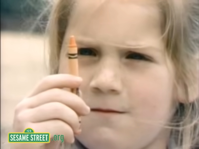 Crayon Power