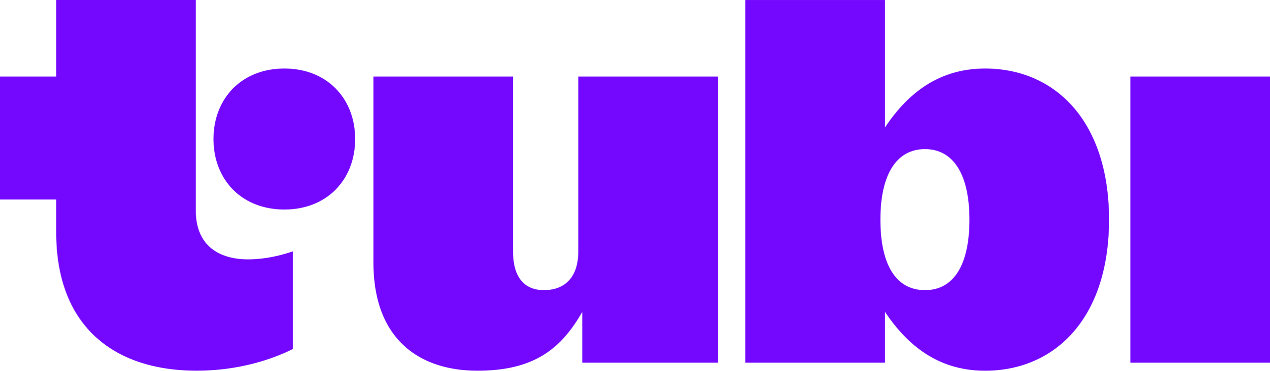 Tubi Logo